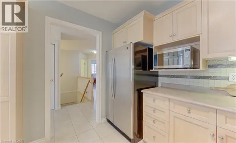 487 Brentcliffe Drive Waterloo ON N2T 2R8