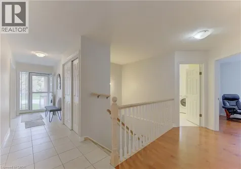 487 Brentcliffe Drive Waterloo ON N2T 2R8