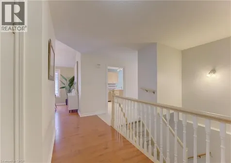 487 Brentcliffe Drive Waterloo ON N2T 2R8