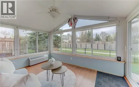 487 Brentcliffe Drive Waterloo ON N2T 2R8