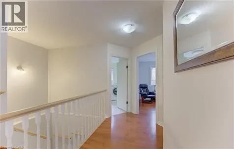 487 Brentcliffe Drive Waterloo ON N2T 2R8