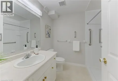 487 Brentcliffe Drive Waterloo ON N2T 2R8