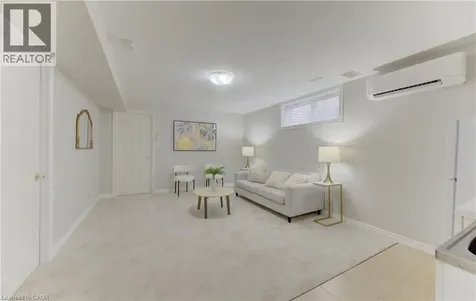 487 Brentcliffe Drive Waterloo ON N2T 2R8