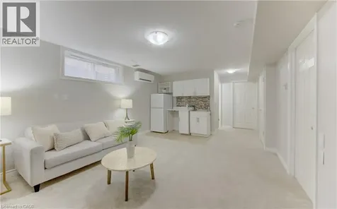 487 Brentcliffe Drive Waterloo ON N2T 2R8