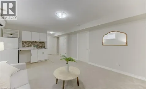487 Brentcliffe Drive Waterloo ON N2T 2R8