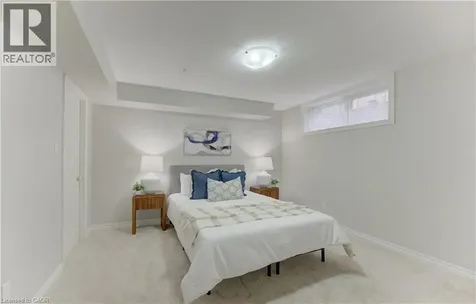 487 Brentcliffe Drive Waterloo ON N2T 2R8