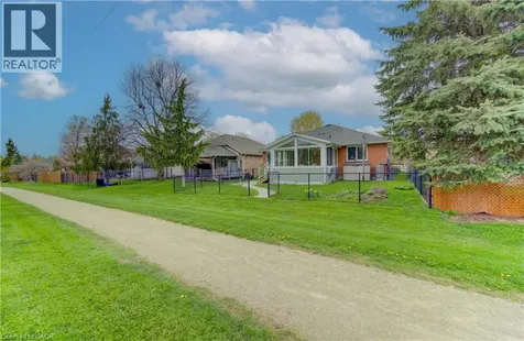 487 Brentcliffe Drive Waterloo ON N2T 2R8
