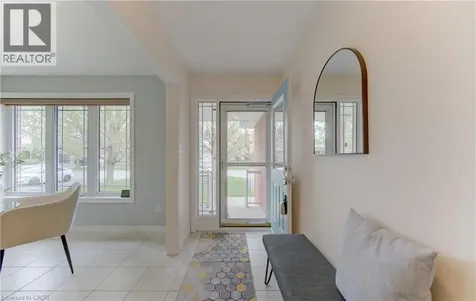 487 Brentcliffe Drive Waterloo ON N2T 2R8
