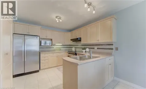 487 Brentcliffe Drive Waterloo ON N2T 2R8