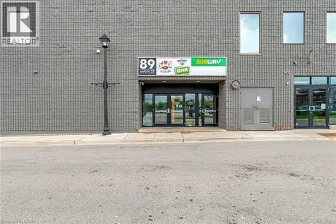89 Main Street Cambridge ON N1R 1W1