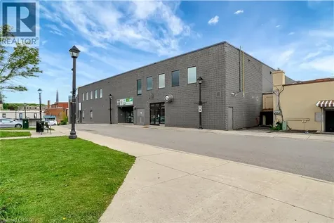 89 Main Street Cambridge ON N1R 1W1