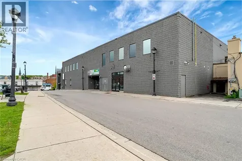 89 Main Street Cambridge ON N1R 1W1