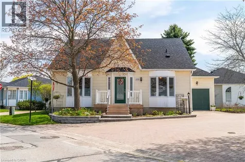 195 Silverbirch Boulevard Glanbrook ON L0R 1W0