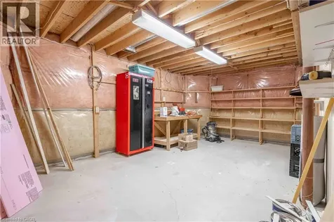 195 Silverbirch Boulevard Glanbrook ON L0R 1W0