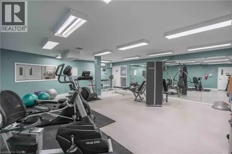 195 Silverbirch Boulevard Glanbrook ON L0R 1W0