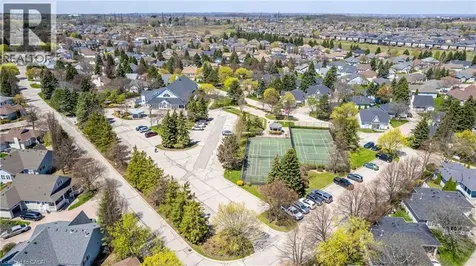 195 Silverbirch Boulevard Glanbrook ON L0R 1W0
