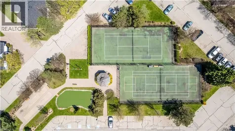 195 Silverbirch Boulevard Glanbrook ON L0R 1W0