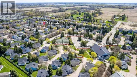 195 Silverbirch Boulevard Glanbrook ON L0R 1W0
