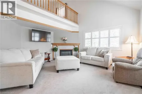 195 Silverbirch Boulevard Glanbrook ON L0R 1W0