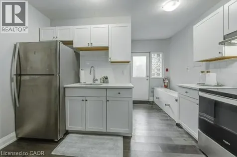 83 Gibson Avenue Hamilton ON L8L 6J9