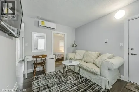 83 Gibson Avenue Hamilton ON L8L 6J9