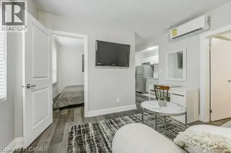 83 Gibson Avenue Hamilton ON L8L 6J9