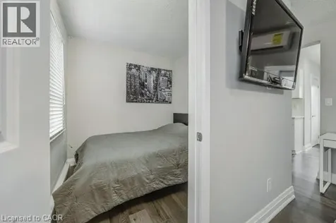 83 Gibson Avenue Hamilton ON L8L 6J9