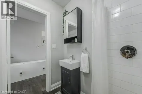 83 Gibson Avenue Hamilton ON L8L 6J9