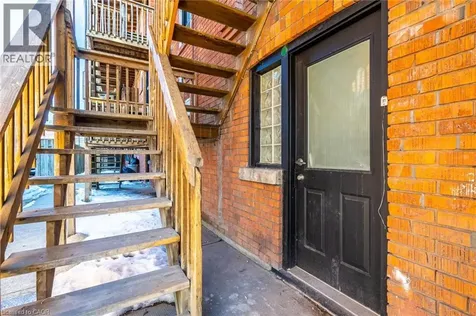 83 Gibson Avenue Hamilton ON L8L 6J9