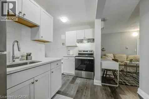 83 Gibson Avenue Hamilton ON L8L 6J9