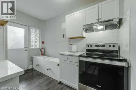83 Gibson Avenue Hamilton ON L8L 6J9
