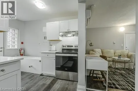 83 Gibson Avenue Hamilton ON L8L 6J9