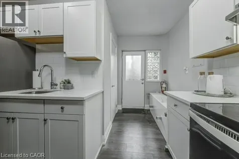 83 Gibson Avenue Hamilton ON L8L 6J9