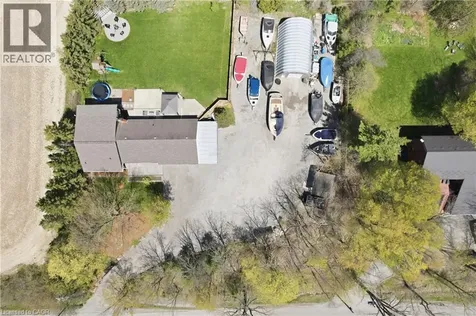 800 Hall Road Glanbrook ON L0R 1C0