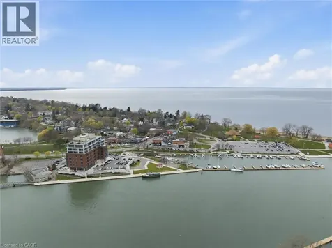 57 Lakeport Road St. Catharines ON L2N 4P6