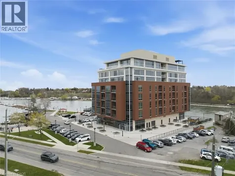 57 Lakeport Road St. Catharines ON L2N 4P6