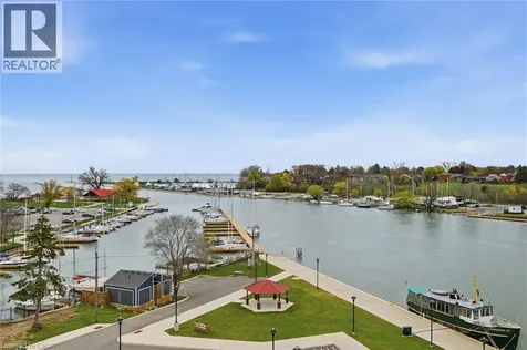 57 Lakeport Road St. Catharines ON L2N 4P6