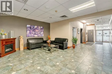 540 Ouellette Windsor ON N9A 1B7