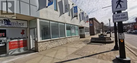 1043 2nd Avenue East Owen Sound ON N4K 2H8