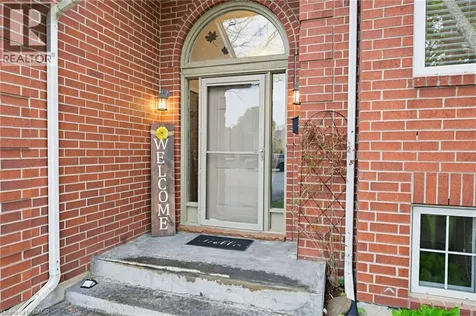29 Strong Court Brantford ON N3R 7Y4