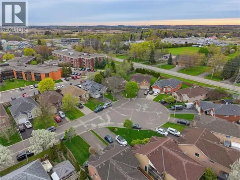 29 Strong Court Brantford ON N3R 7Y4