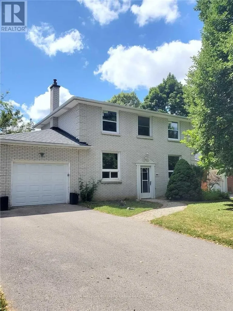 598 Middlewoods Drive London North (north J) ON N6G 1W8