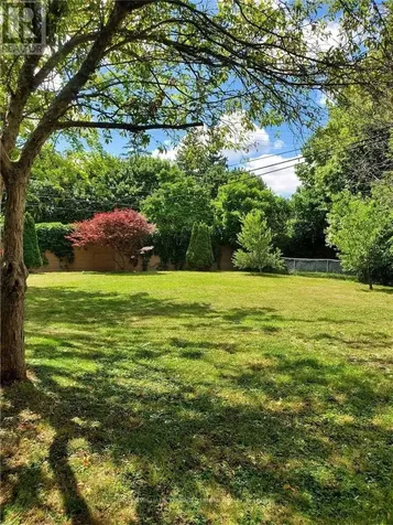 598 Middlewoods Drive London North (north J) ON N6G 1W8