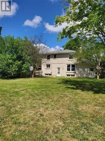598 Middlewoods Drive London North (north J) ON N6G 1W8