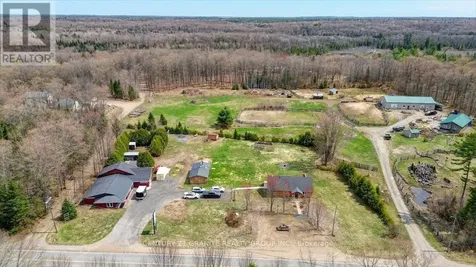 6859 Hwy 620 Highway Wollaston ON K0L 1P0