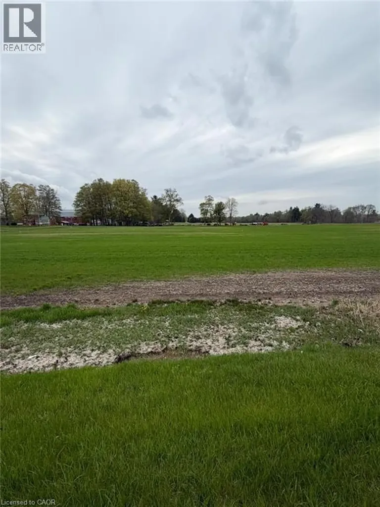 4929 Highway 59 Courtland ON N0J 1E0