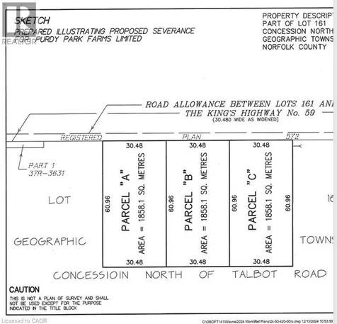 4929 Highway 59 Courtland ON N0J 1E0