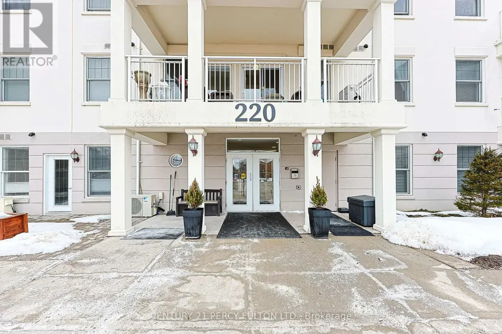 220 Main Street North Uxbridge ON L9P 0B6