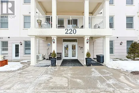 220 Main Street North Uxbridge ON L9P 0B6