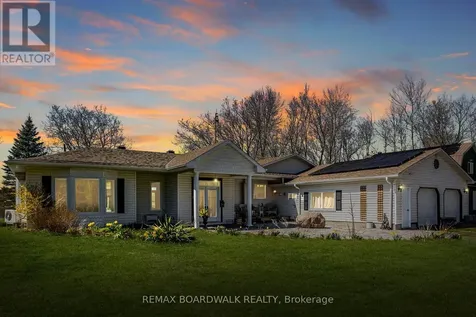 875 Corktown Road Merrickville-wolford ON K0G 1N0